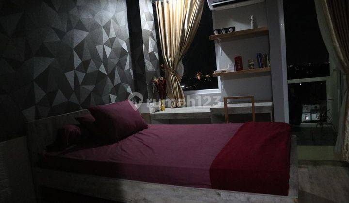 Dijual Murah Apartemen Fasilitas Lengkap Dekat Uii Fakultas Bisnis Jogja 1