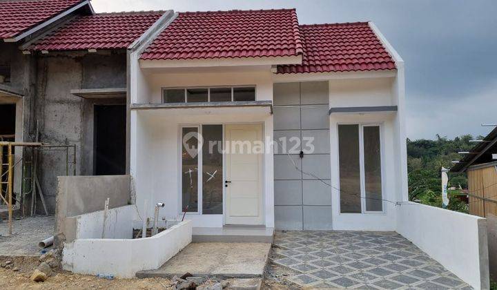 Rumah Promo Harga Paling Murah Fasilitas Lengkap Dekat Polsek Seyegan 1