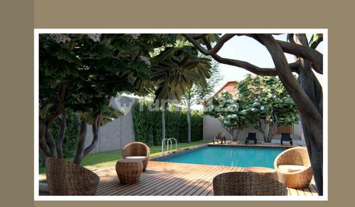 Only One Unit Left, Ready-to-Occupy House in Pandhappa Borobudur 2