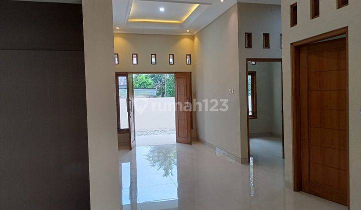 Rumah Minimalis Harga Murah Di Kalasan Jogja 2