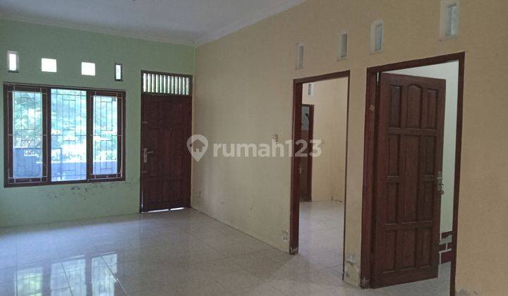 Rumah Second Kondisi Terawat Harga Murah Dekat Stadion Maguwoharjo 2