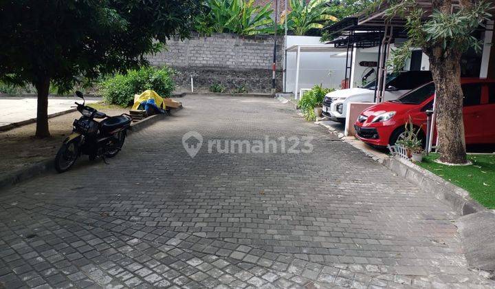 Rumah 2 Lantai Second Full Perabot Dalam Perumahan Di Jogja 2