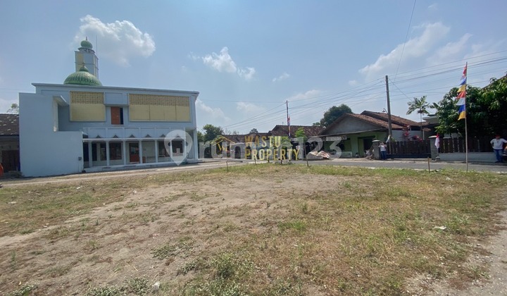 Tanah Kavling Murah Paling Laris Jalan Lebar Di Kalasan Tanah Kavling Murah Paling Laris Jalan Lebar Di Kalasan