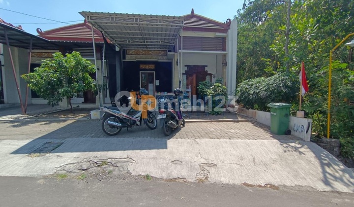 Affordable House Auction For Sale In Prambanan Klaten