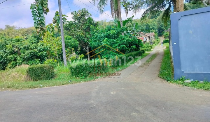 Tanah Kavling Paling Murah Di Salaman Magelang