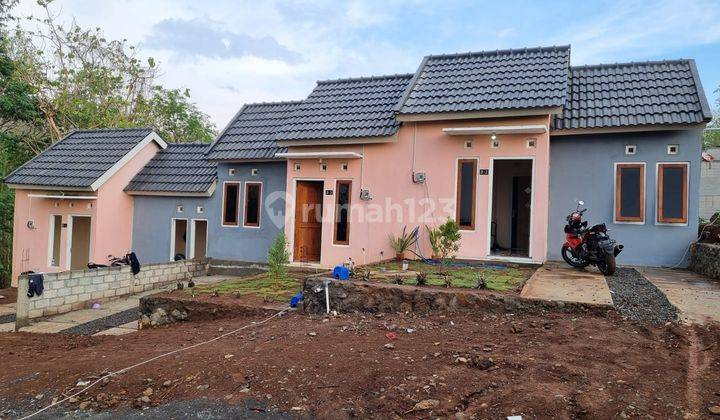 Rumah Siap Huni Termurah Impian Harga All In Di Bantul 2