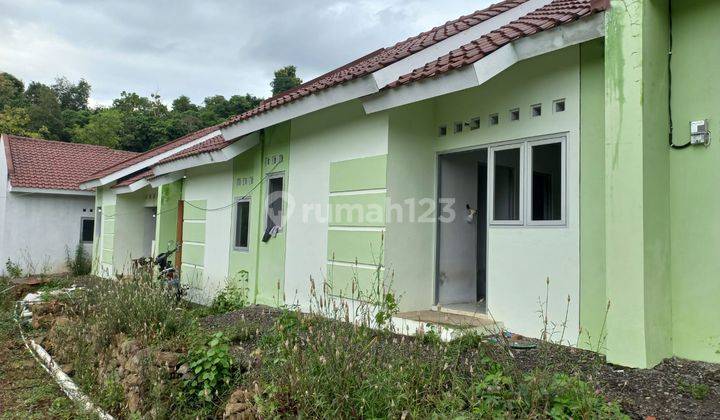 Rumah Cantik Harga Termurah Dekat Pasar Desa Ngablak 1