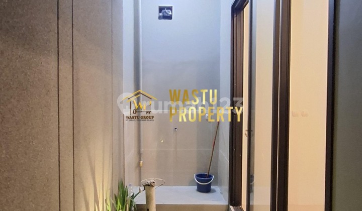 Dijual Rumah Baru Siap Huni Di Tundan Kalasan Jogja 2