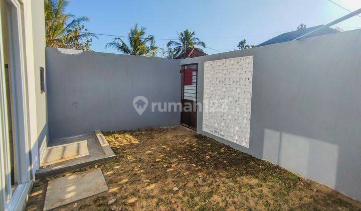 Rumah Baru 2 Lantai Harga Promo Di Kawasan Sedayu Bantul 2