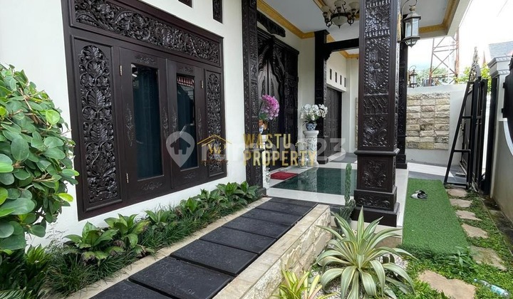 Dijual Rumah Induk Dan Kost Kostan Di Muja Muju Kota Jogja 2