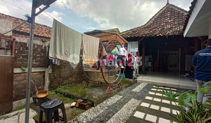 Dijual Lelang Murah Rumah 350 Meter Dari Upn Concat 2