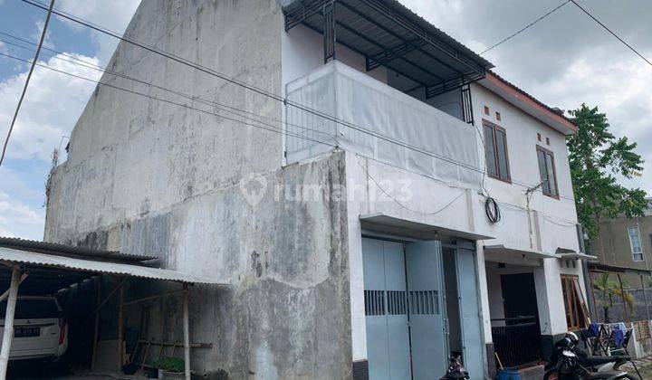 Jual Kost Aktif Cantik Harga Nego Di Depok Sleman 1