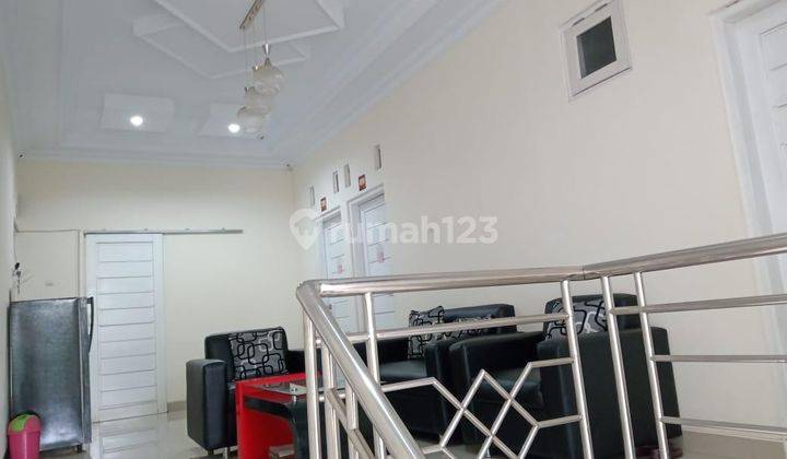 Jual Kost Dan Rumah Induk Bagus Dekat Kampus Uii Jogja 2