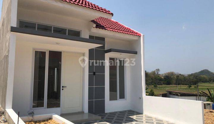 Rumah Terlaris Promo 3 Unit Terakhir Di Kawasan Seyegan 1