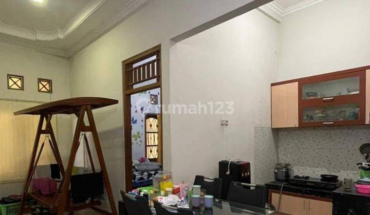 Rumah Full Furnished 2 Lantai Di Sewon Bantul 2