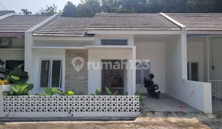 Rumah Paling Murah Dp 0% Di Sedayu Bantul