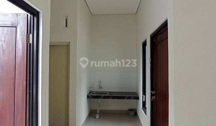 Rumah 1 Unit Terakhir Harga 400JTAN Dekat Kampus Umy Jogja 2