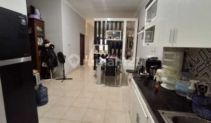 Affordable Move-In Ready House for Sale Near UGM in Bayuraden 2