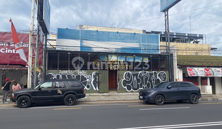 Dijual Cepat Toko Di Jl. Gedongkuning Jogja Dijual Cepat Toko Di Jl. Gedongkuning Jogja