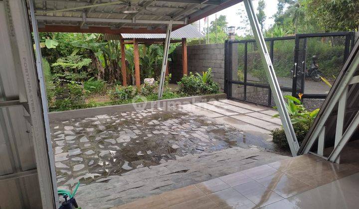 Villa View Cantik Ada Private Pool Dekat Suraloka Zoo 2