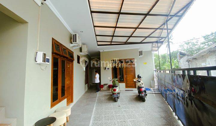 Jual Kost Harga Miring Full Perabotan Dekat Kampus Uii Jogja 2