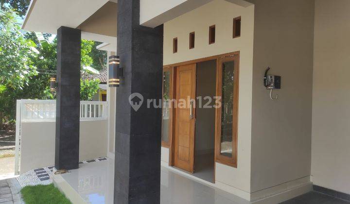 Rumah Siap Huni Ada Promo Gratis Perabot Di Kawasan Kalasan 2