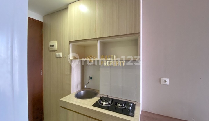 Studio Type Apartment For Sale In Vivo Seturan