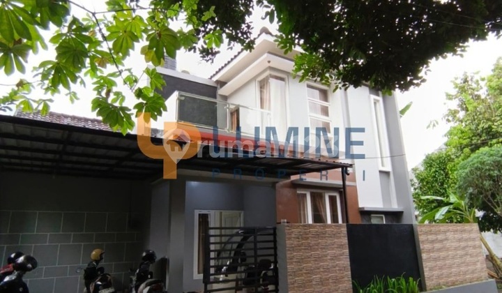 Dijual Rumah Murah 2 Lantai Di Mlati Sleman