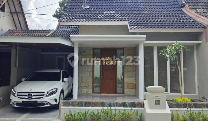 Rumah Siap Huni Dijual Dekat Alun Alun Sleman Rumah Siap Huni Dijual Dekat Alun Alun Sleman