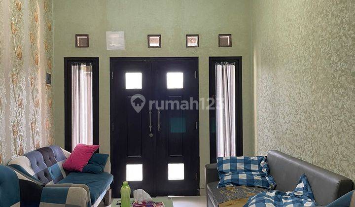 Rumah Bagus Bonus Furniture Dekat Sleman City Hall 2