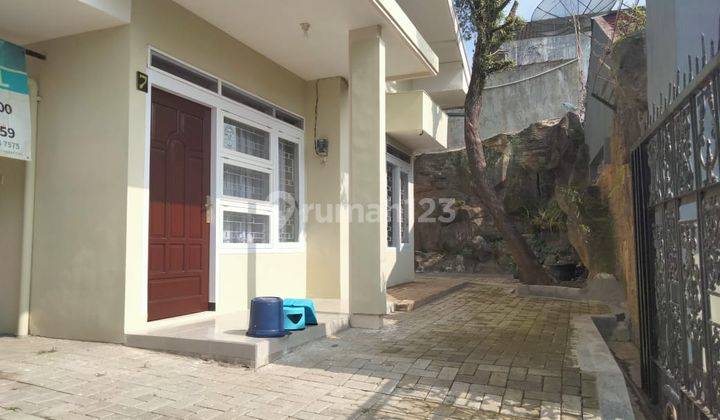 Rumah Second Harga Bisa Nego Di Kota Batu Malang 1