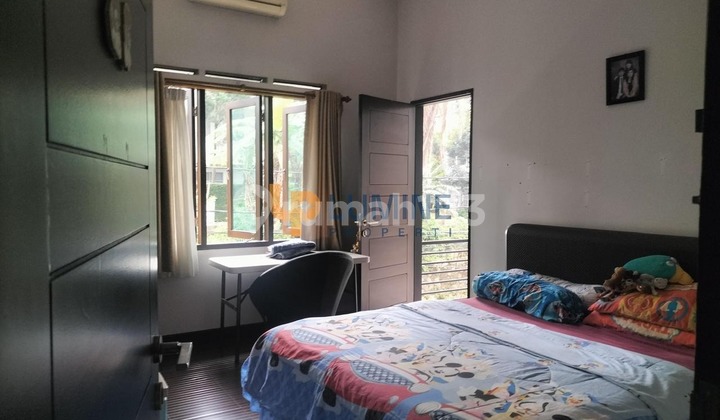 Dijual Cepat Rumah Di Ciwaruga Bandung Jawa Barat 2