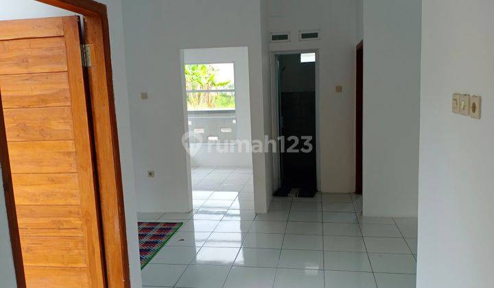 Rumah Baru Di Mini Cluster Harga Murah Di Kasihan 2