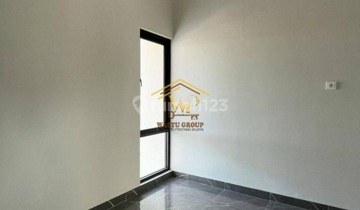 Rumah Cantik Type Mezzanine Harga Murah Di Godean 2