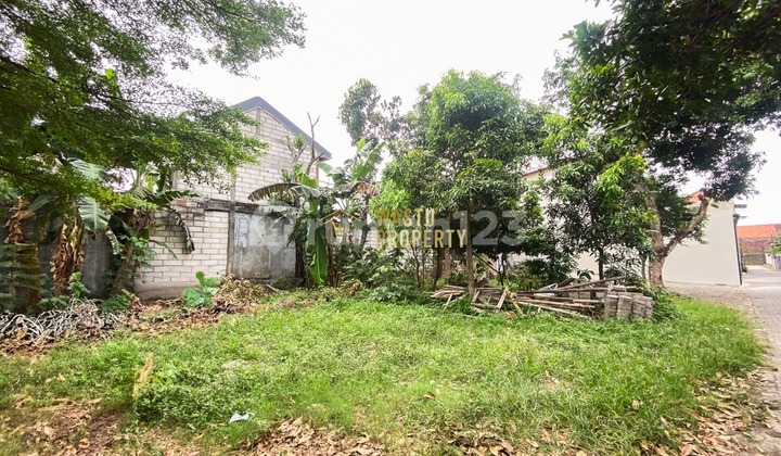 Land for Sale with SHM Certificate in Strategic Location, Banguntapan