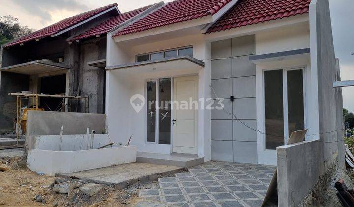 Rumah Minimalis Baru Harga Termurah 200JTAN Di Seyegan 1