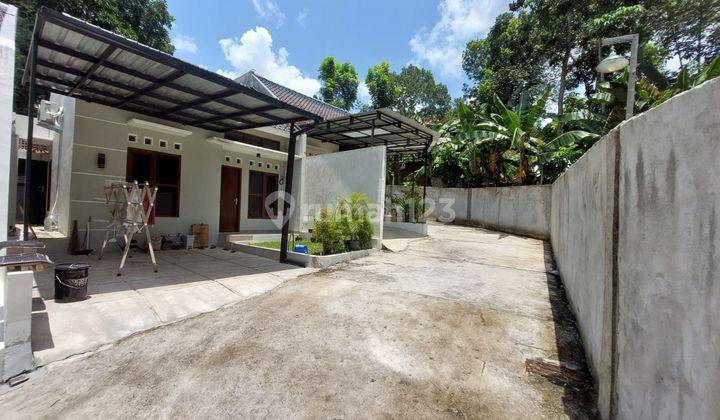 Rumah Cantik Impian Keluarga Tercinta Harga Murah Di Kasihan Bantul 1