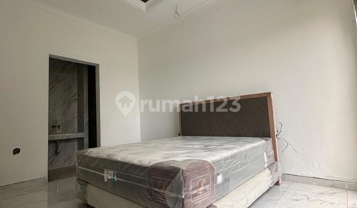 Affordable Ready-to-Live House in Godean Near Demak Ijo 2