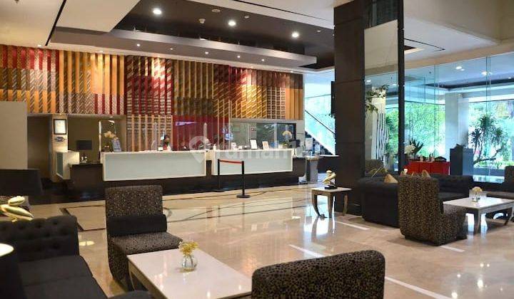 Hotel Cantik Lokasi Strategis Dekat Rs Mitra Keluarga Cikarang 1