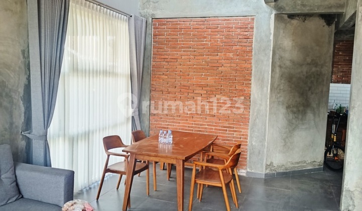Rumah Siap Huni Dijual Dekat Kampus Ukrim Jogja 2