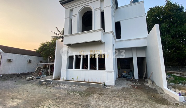 Dijual Rumah Mewah Siap Huni Di Godean Sleman Dijual Rumah Mewah Siap Huni Di Godean Sleman