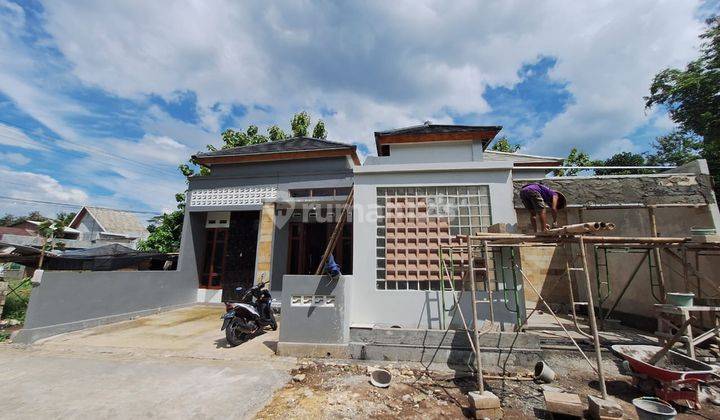 Rumah Siap Huni Harga 400JTAN Di Kawasan Sedayu Bantul 1