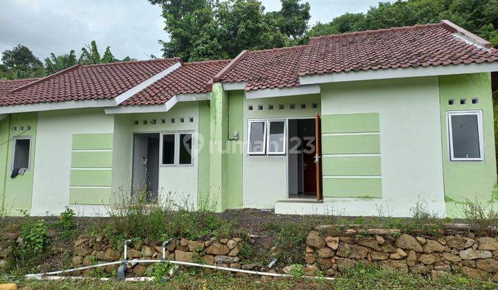 Rumah Impian Gratis Biaya Lain Dan Kpr Di Kawasan Plered Bantul 1