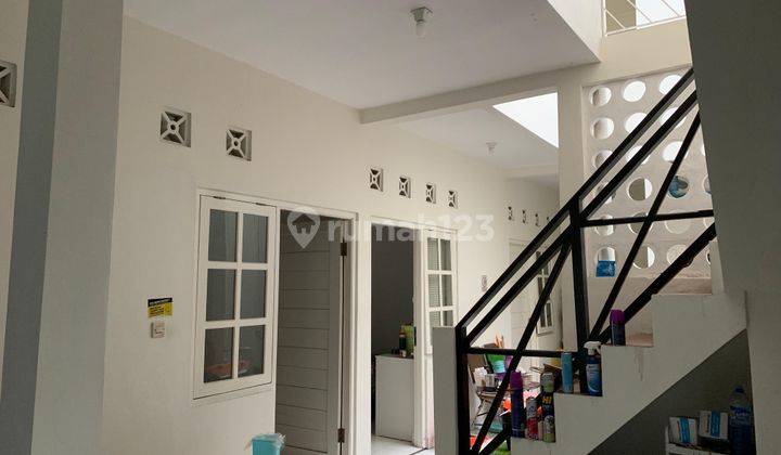 Kost Cantik 2 Lantai Second Harga Murah Di Tengah Kota Jogja 2