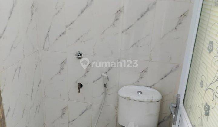 Rumah Baru 1 Unit Saja Harga Murah Di Kalasan 2