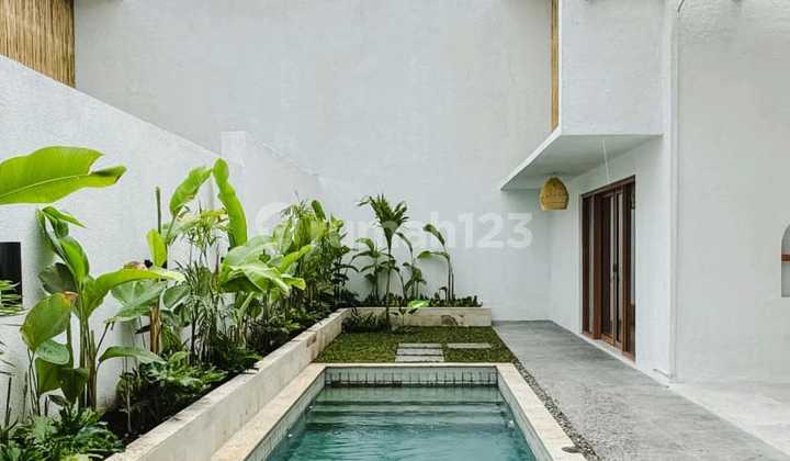 Dijual Murah Resort Mewah Tanah Super Luas Di Ciwidey Bandung