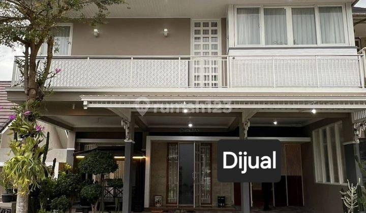 Rumah Dijual Harga Nego Sampai Deal Dekat Umy 1