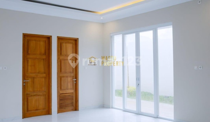 Rumah Baru Siap Huni Dijual Di Mlati Sleman Jogja 2