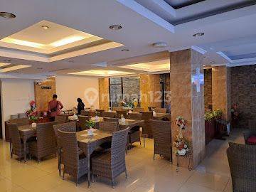 Jual Hotel 5 Lantai Di Tengah Kota Jogja Dekat Tugu 2