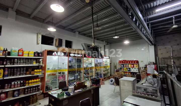 For Sale Quick Shop On Mt Haryono Street, Jogja City 2